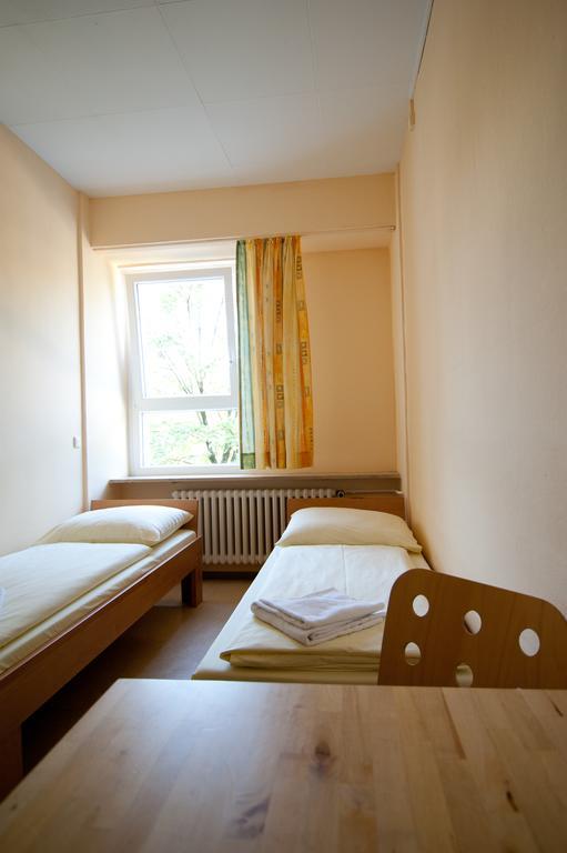 Hostel Haus International *