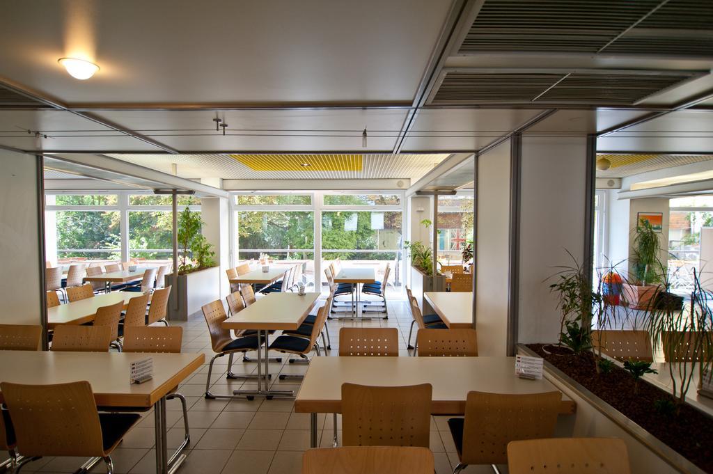 Haus International Munich