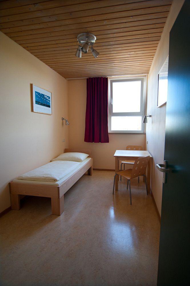 Hostel Haus International Munich