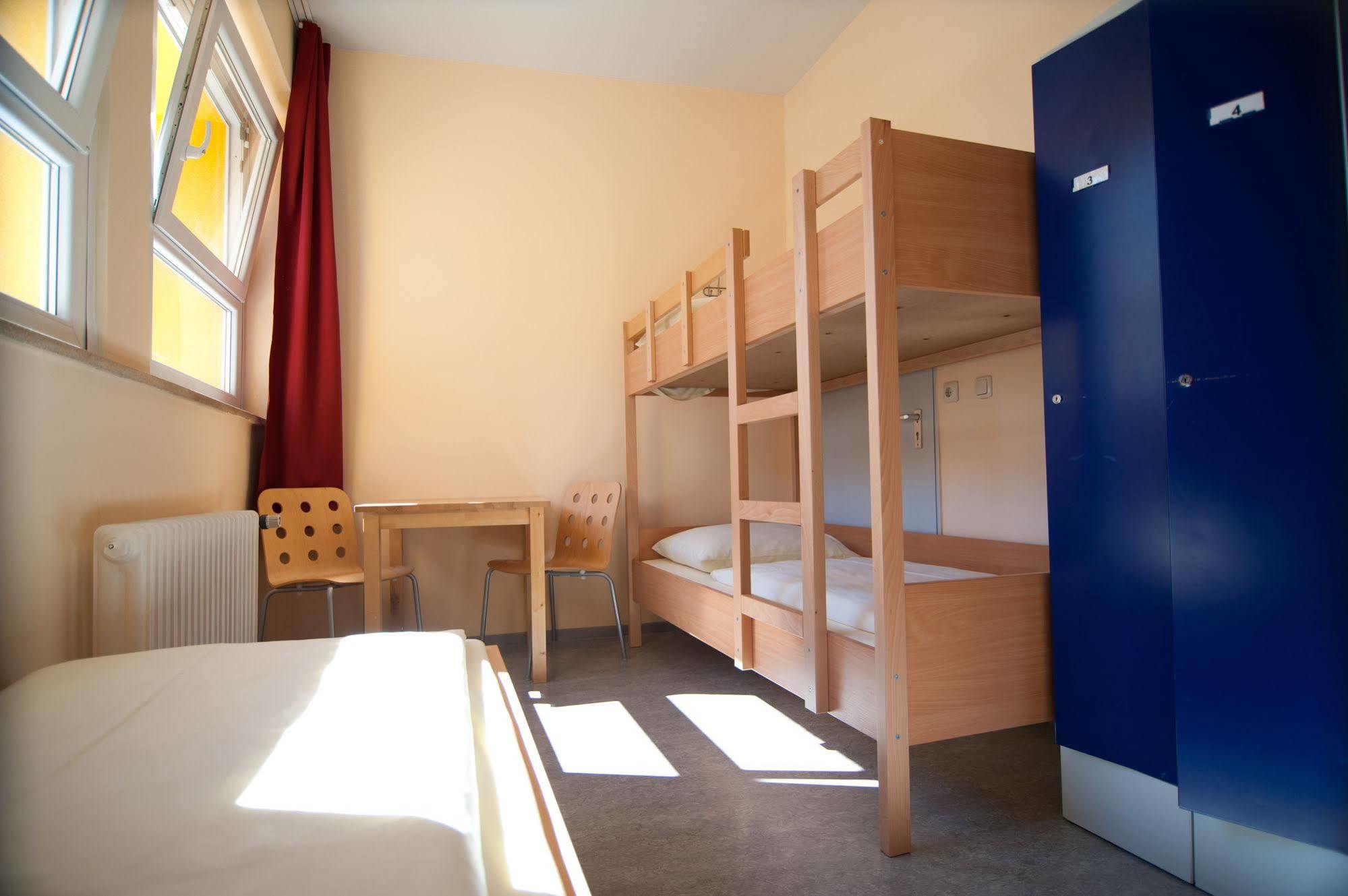 Hostel Haus International Munich